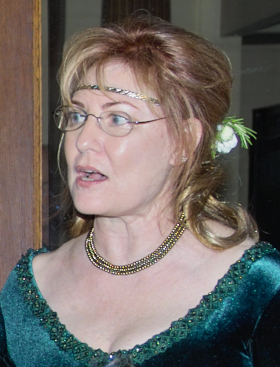 Bobbie photo